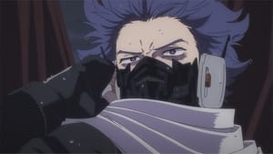 Boku no Hero Academia 18. epizoda