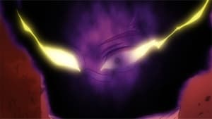 Boku no Hero Academia 15. epizoda