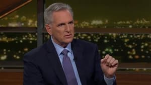 Real Time with Bill Maher 22. epizoda