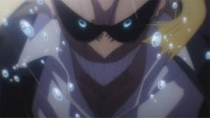 Boku no Hero Academia 19. epizoda