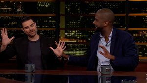 Real Time with Bill Maher 2222. epizoda