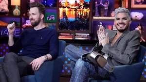 Watch What Happens Live with Andy Cohen 109. epizoda
