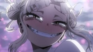 Boku no Hero Academia 20. epizoda