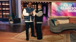 The Kelly Clarkson Show 167. epizoda