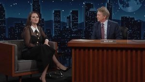 Jimmy Kimmel Live! 124. epizoda