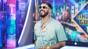 El hormiguero 160. epizoda