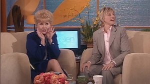 The Ellen DeGeneres Show 143. epizoda