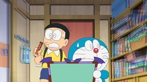 Doraemon 1392. epizoda