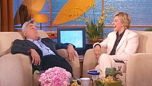 The Ellen DeGeneres Show 150. epizoda