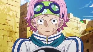 One Piece 1113. epizoda