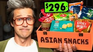 Good Mythical Morning 114. epizoda