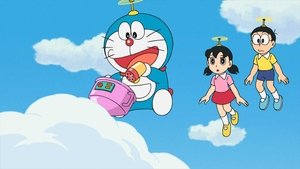 Doraemon 976. epizoda