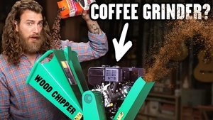 Good Mythical Morning 121. epizoda