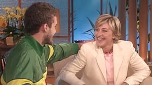 The Ellen DeGeneres Show 167. epizoda