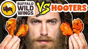 Good Mythical Morning 113. epizoda