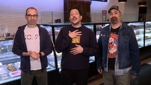 Impractical Jokers 4. epizoda