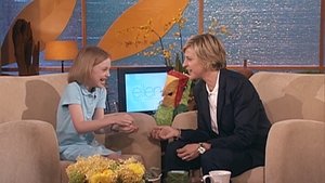The Ellen DeGeneres Show 147. epizoda