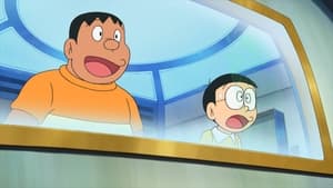 Doraemon 1391. epizoda