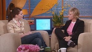 The Ellen DeGeneres Show 136. epizoda
