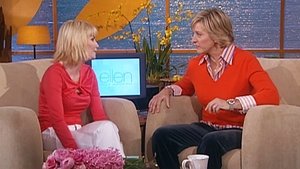 The Ellen DeGeneres Show 138. epizoda
