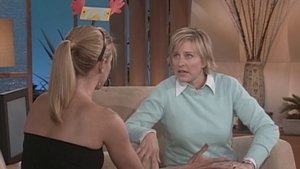 The Ellen DeGeneres Show 135. epizoda