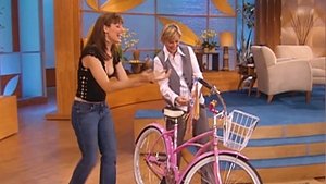The Ellen DeGeneres Show 146. epizoda