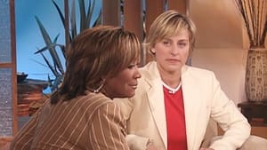 The Ellen DeGeneres Show 155. epizoda