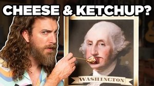 Good Mythical Morning 123. epizoda