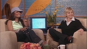The Ellen DeGeneres Show 140. epizoda