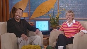 The Ellen DeGeneres Show 134. epizoda