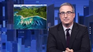 John Oliver: Co týden dal a vzal 20. epizoda