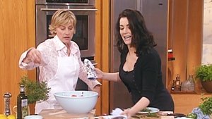 The Ellen DeGeneres Show 156. epizoda
