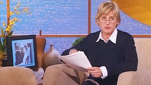 The Ellen DeGeneres Show 158. epizoda