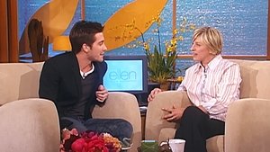 The Ellen DeGeneres Show 162. epizoda