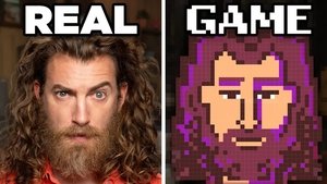 Good Mythical Morning 111. epizoda