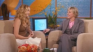 The Ellen DeGeneres Show 166. epizoda