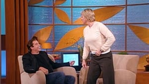The Ellen DeGeneres Show 141. epizoda