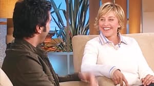 The Ellen DeGeneres Show 154. epizoda