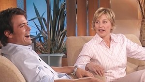 The Ellen DeGeneres Show 153. epizoda