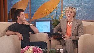 The Ellen DeGeneres Show 159. epizoda