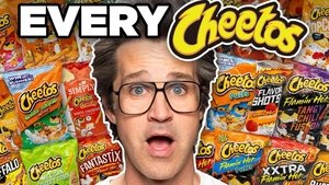 Good Mythical Morning 122. epizoda