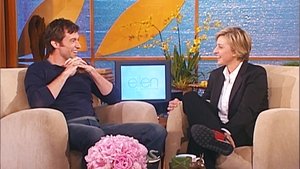 The Ellen DeGeneres Show 152. epizoda