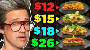 Good Mythical Morning 118. epizoda