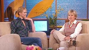 The Ellen DeGeneres Show 164. epizoda