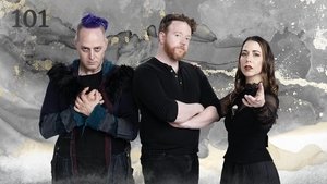 Critical Role 101. epizoda