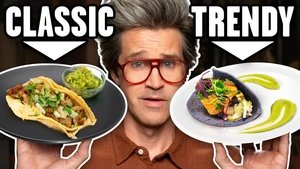 Good Mythical Morning 110. epizoda