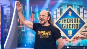 El hormiguero 161. epizoda