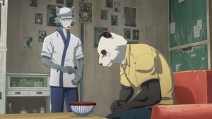 BEASTARS Kousavý obojek