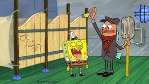 SpongeBob v kalhotách 19. epizoda