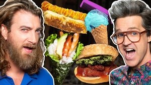Good Mythical Morning 120. epizoda